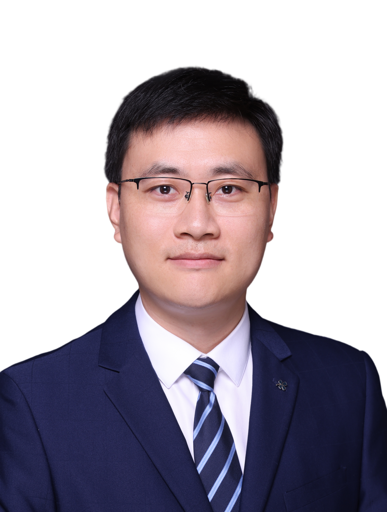 Shiqiang Liu